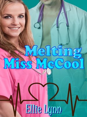 cover image of Melting Miss McCool